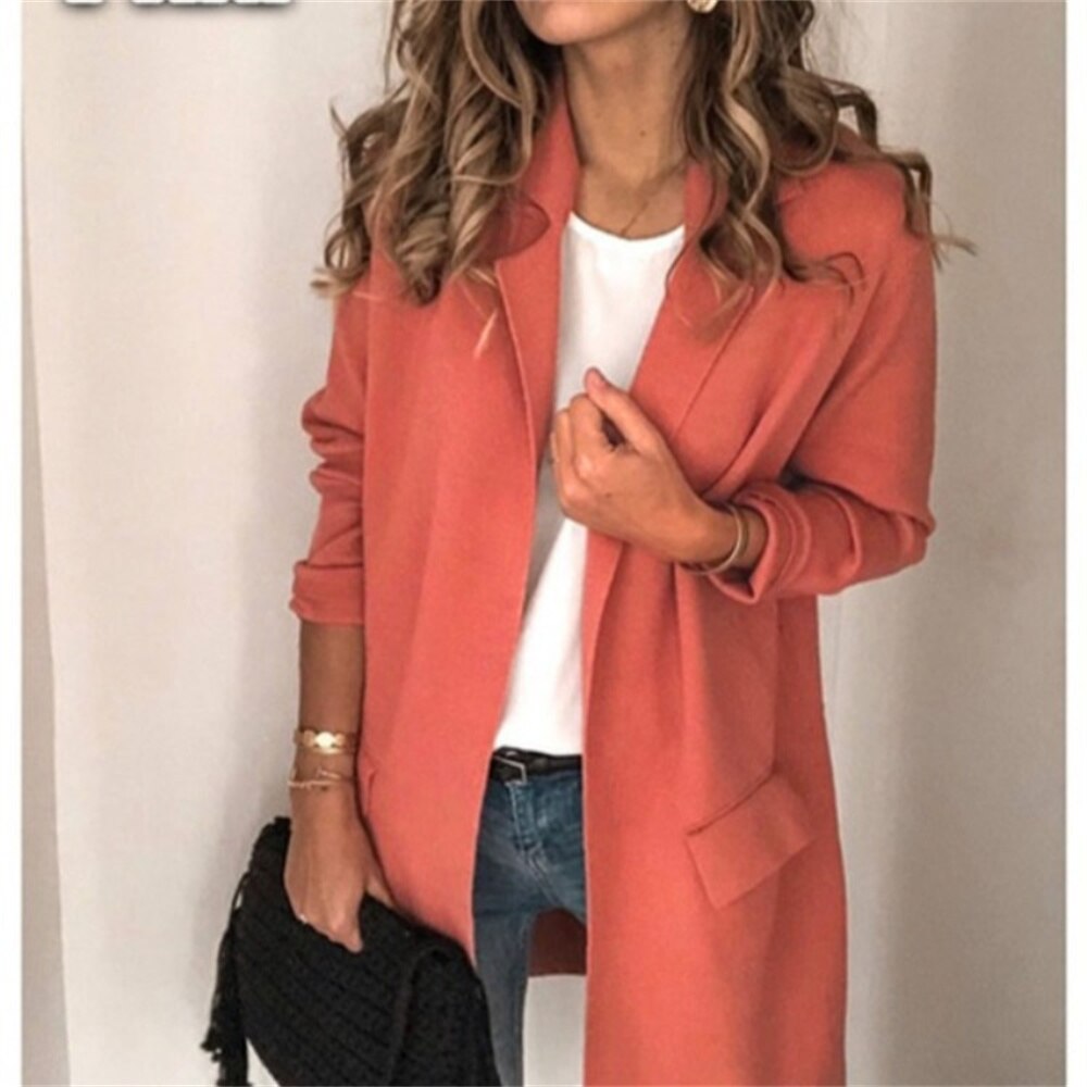 Berg-Feldt | Lenna Schicke Jacke für Alle Anlässe