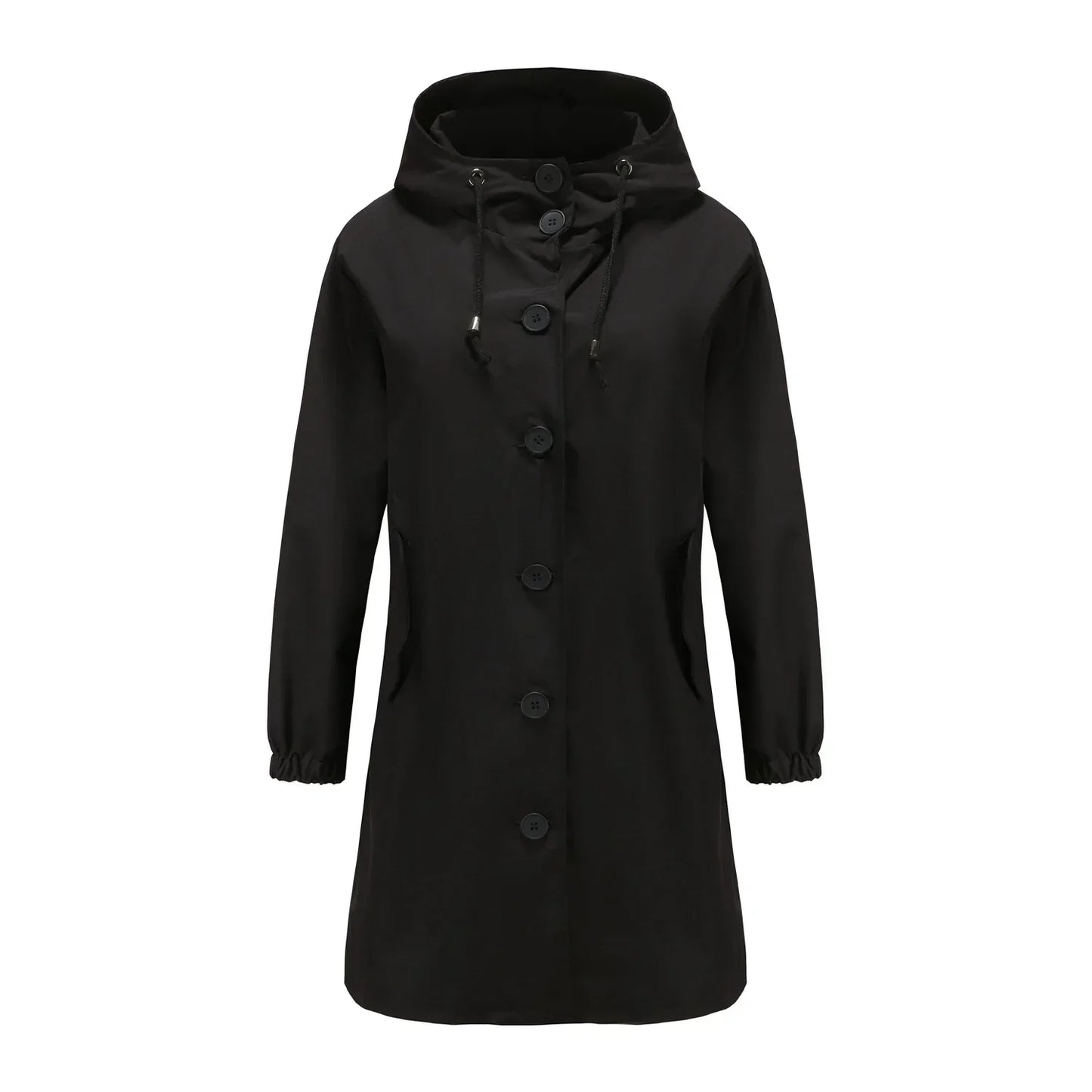 Berg-Feldt | trenchcoat damen - stilvolle protection
