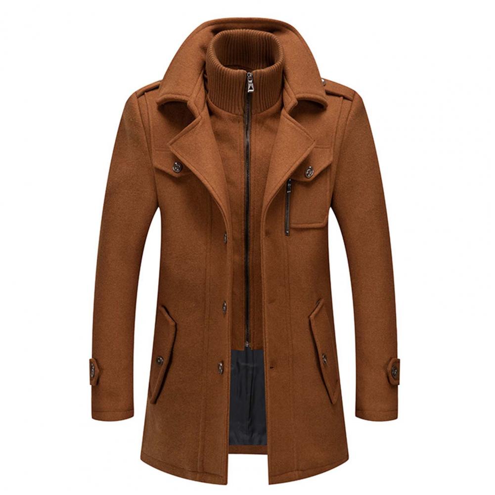 Berg-Feldt | Manteau deux pièces