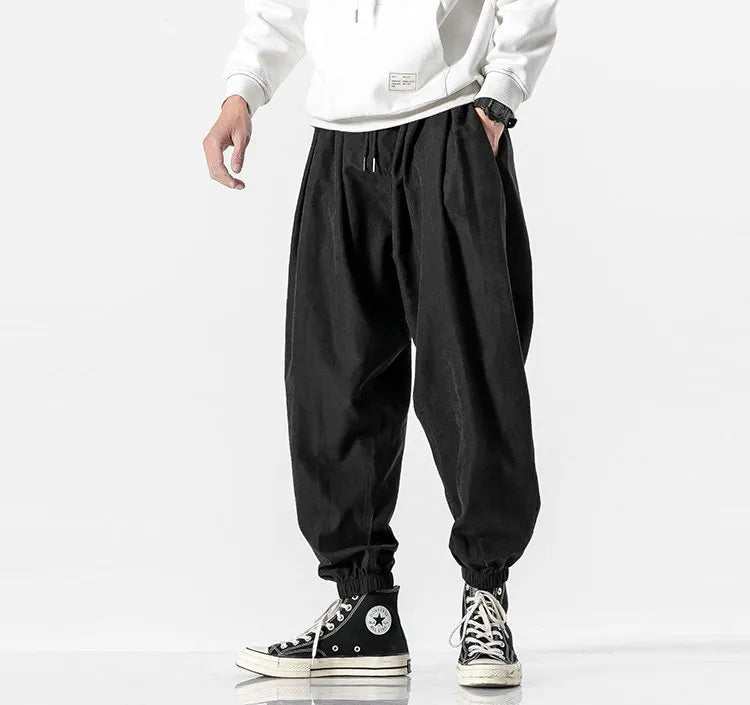 Kobe Joggers