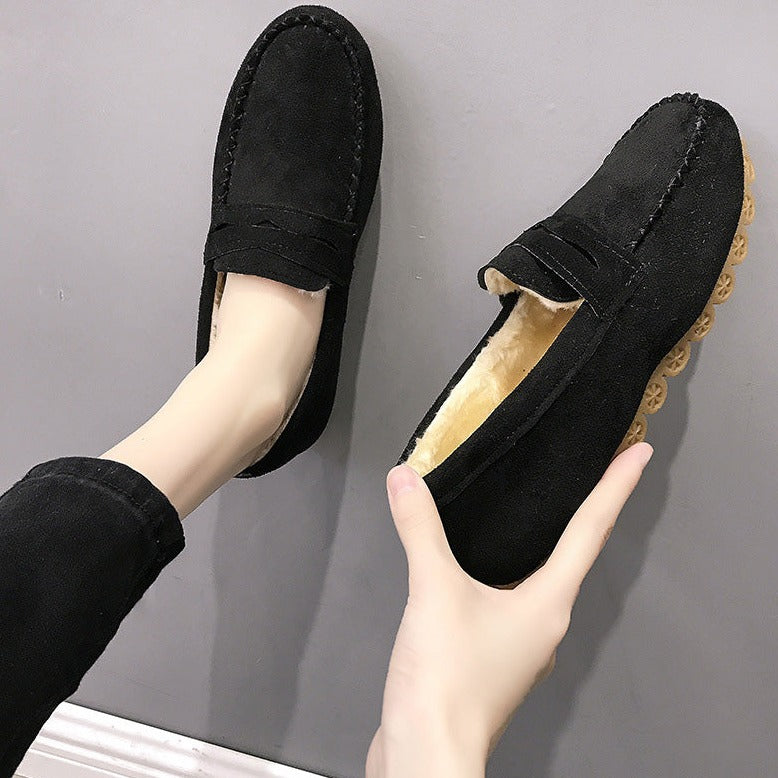 Berg-Feldt | Chaussures d'hiver pour femmes