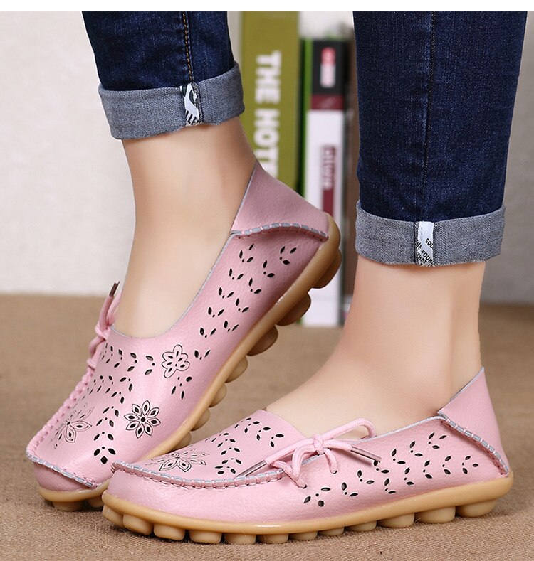 Ballerines CATALINA