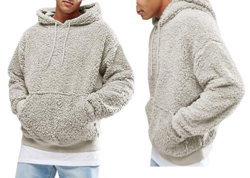 Berg-Feldt | Pullover mit Schlichtem Design