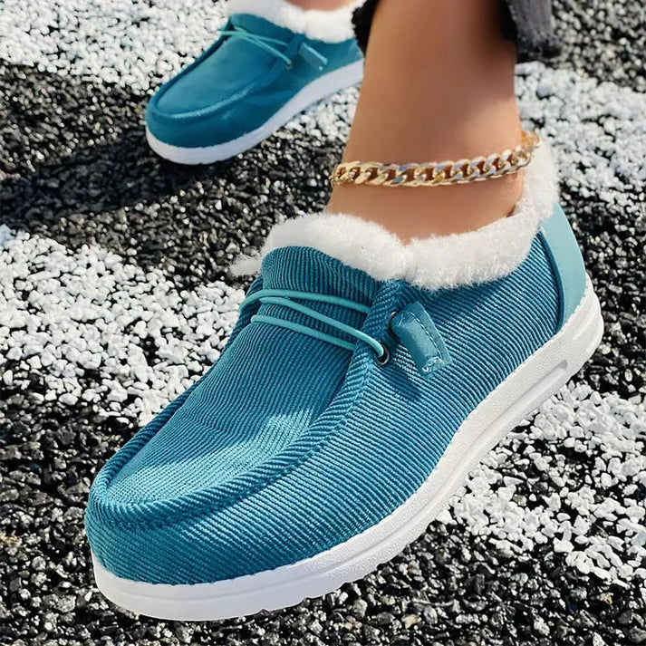 Berg-Feldt | Damenstiefel Top-Trend für Kräuter & Winter 2024