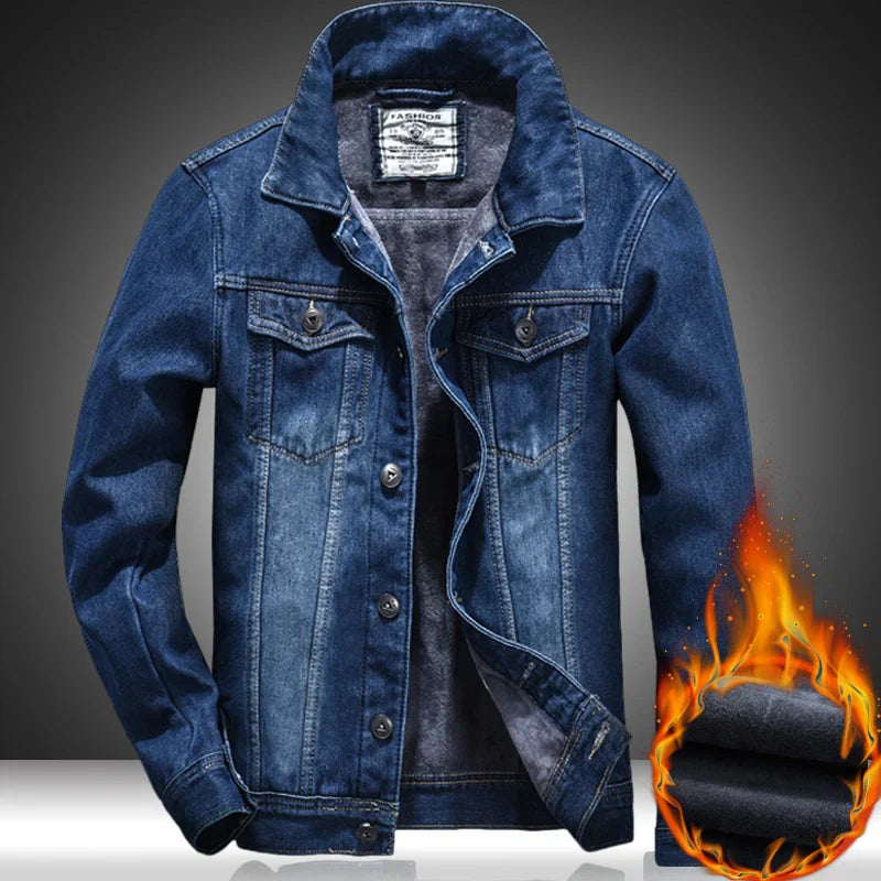 Twyla : Veste d'hiver décontractée et confortable