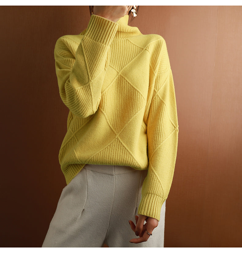 Berg-Feldt | Pullover für Frauen