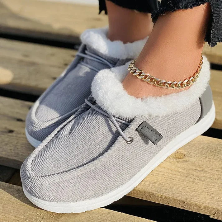 Berg-Feldt | Damenstiefel Top-Trend für Kräuter & Winter 2024