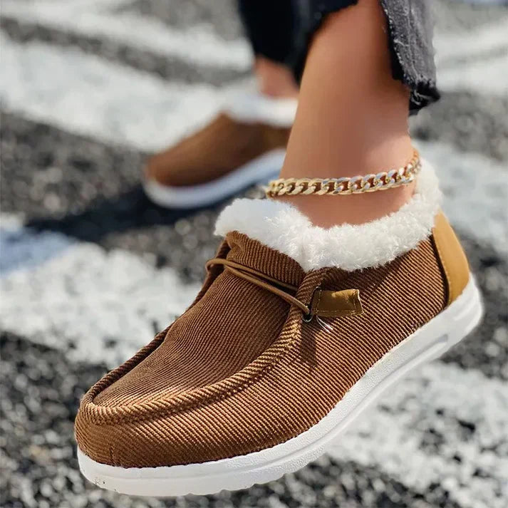 Berg-Feldt | Damenstiefel Top-Trend für Kräuter & Winter 2024