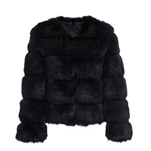 Berg-Feldt | MODACHIC Luxus-Felljacke