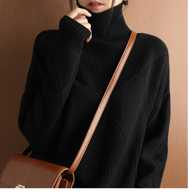 Berg-Feldt | Pullover für Frauen