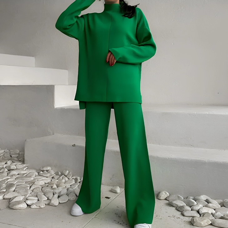 Berg-Feldt | Ensemble d'hiver pour femme