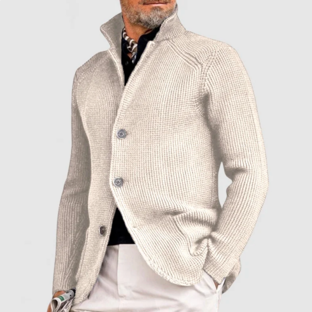 Raphael: Timeless Cardigan
