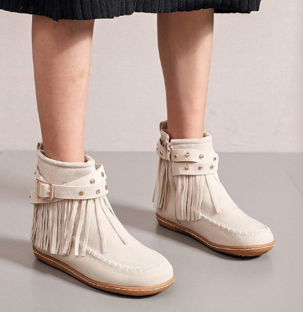 Bottes de cowboy AVA