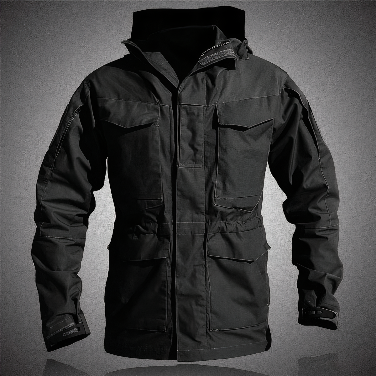 Berg-Feldt | Taktische Militärjacke