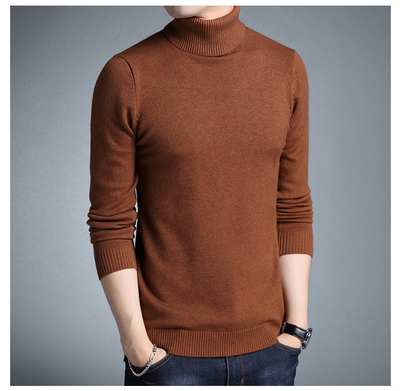 Berg-Feldt | Rollkragenpullover