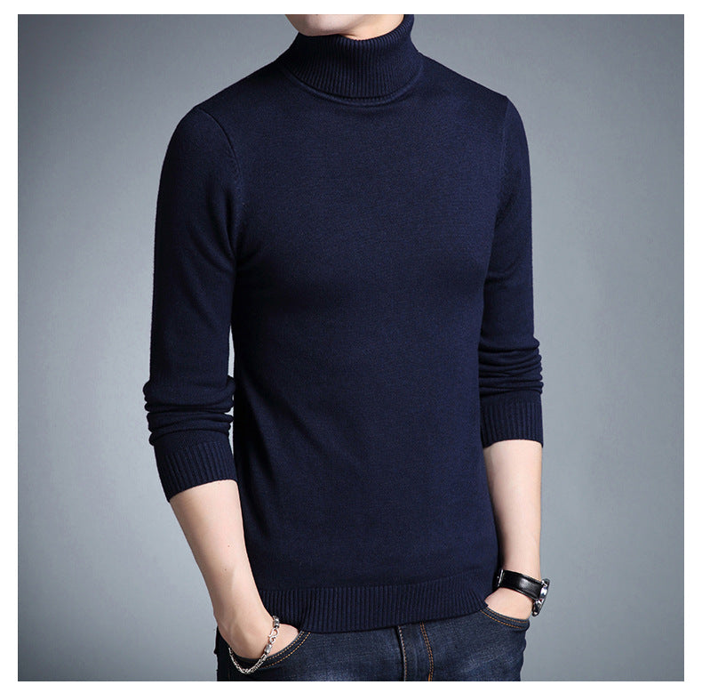 Berg-Feldt | Rollkragenpullover