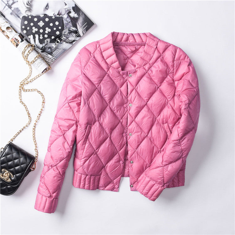 Berg-Feldt | Neue Herbst Damenjacke