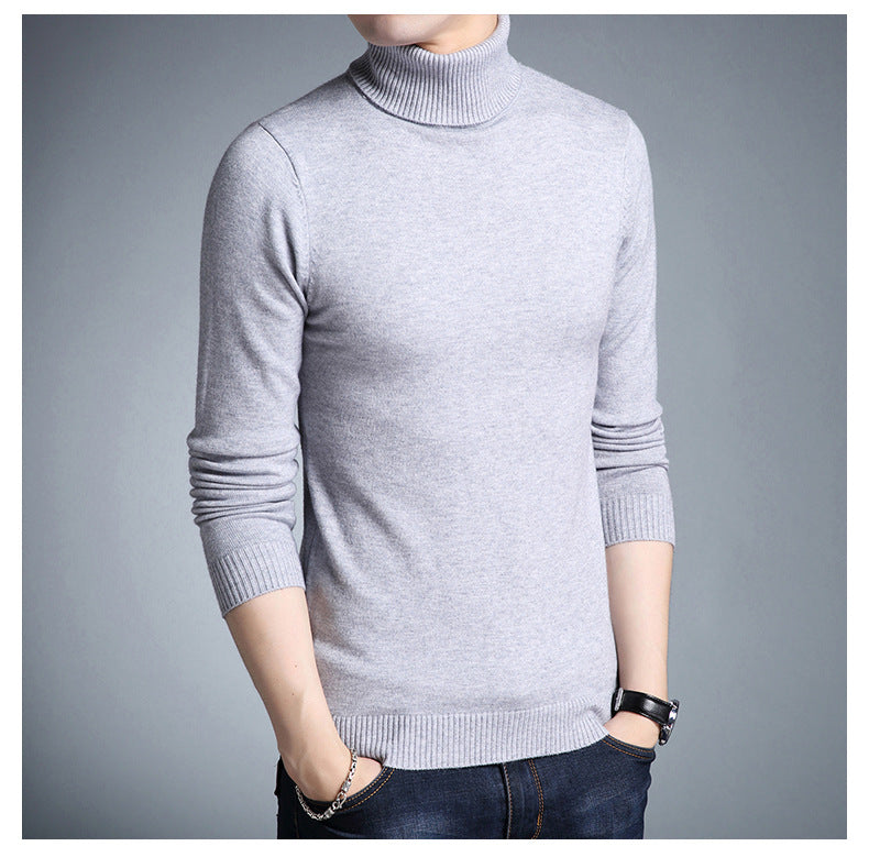 Berg-Feldt | Rollkragenpullover