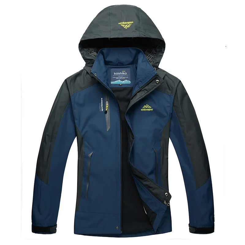 Berg-Feldt | Veste de randonnée d'extérieur pour femme