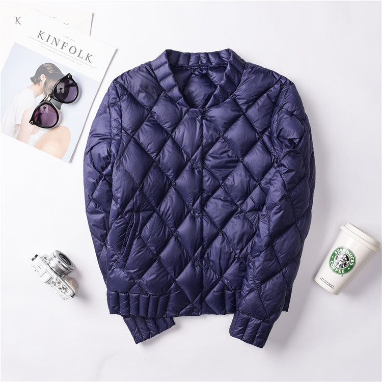 Berg-Feldt | Neue Herbst Damenjacke