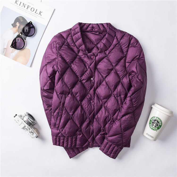 Berg-Feldt | Neue Herbst Damenjacke