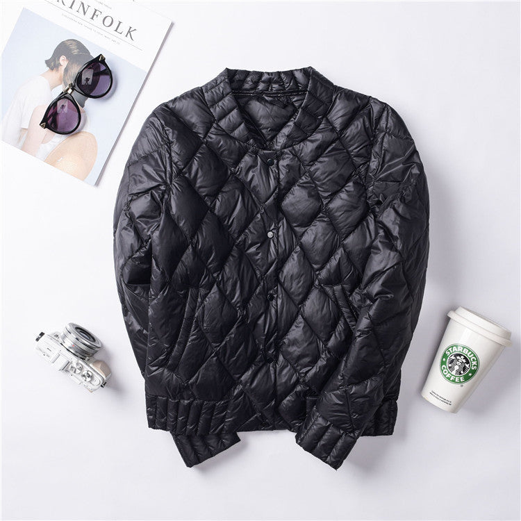 Berg-Feldt | Neue Herbst Damenjacke