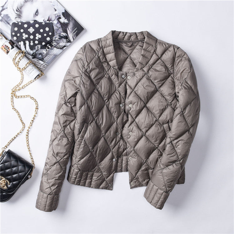 Berg-Feldt | Neue Herbst Damenjacke
