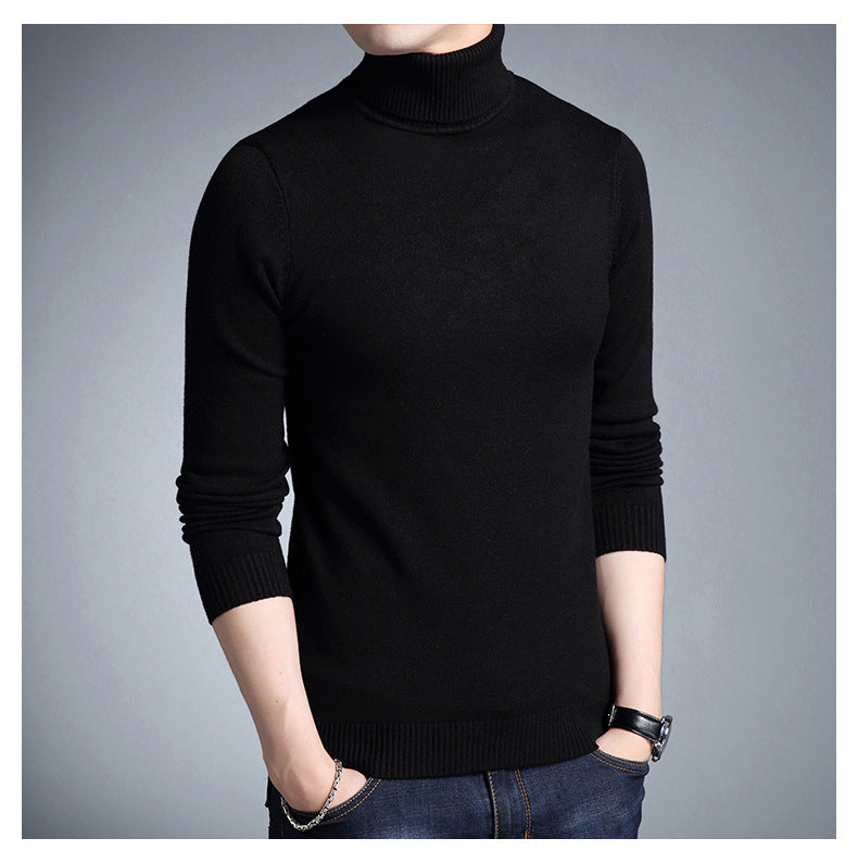 Berg-Feldt | Rollkragenpullover
