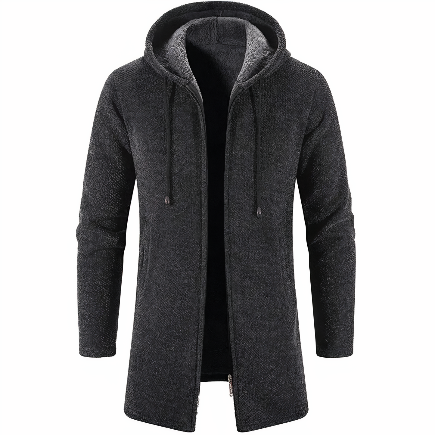 Darius Winter Hoodie