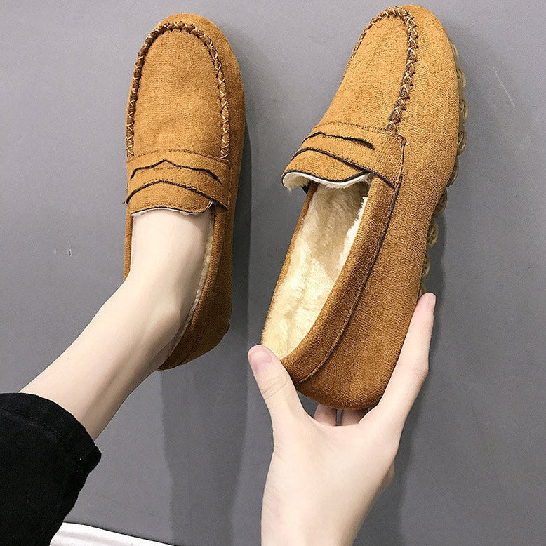 Berg-Feldt | Chaussures d'hiver pour femmes