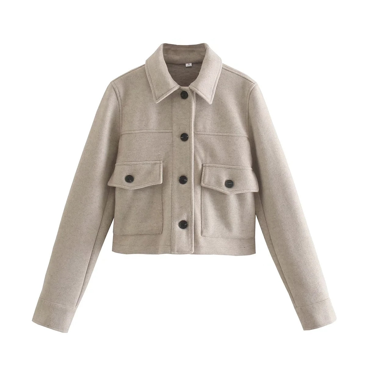 Berg-Feldt | Veste vintage pour femme
