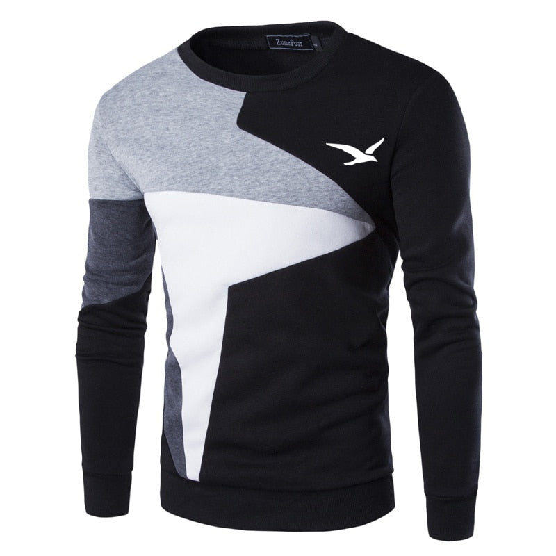 Berg-Feldt | Pullover für Schlichte Outfits