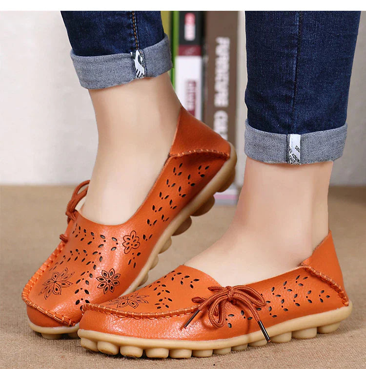 Ballerines CATALINA
