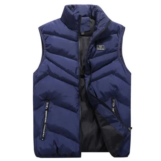 Veste d'hiver classique et confortable de Zyra