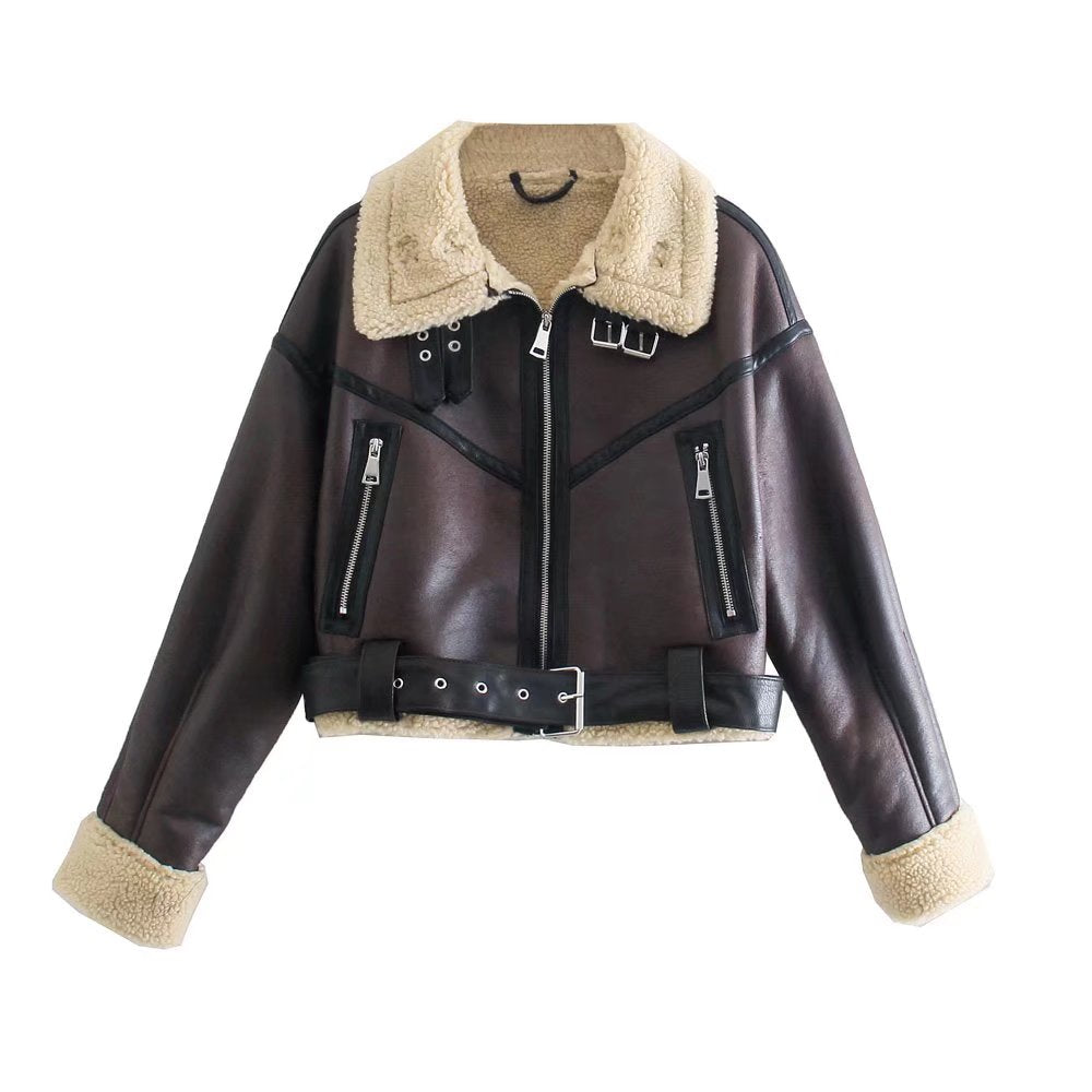 Berg-Feldt | mit Fleece