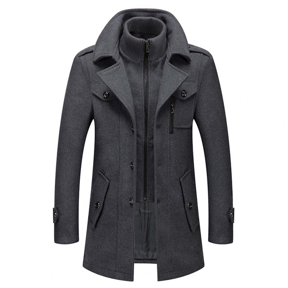 Berg-Feldt | Manteau deux pièces