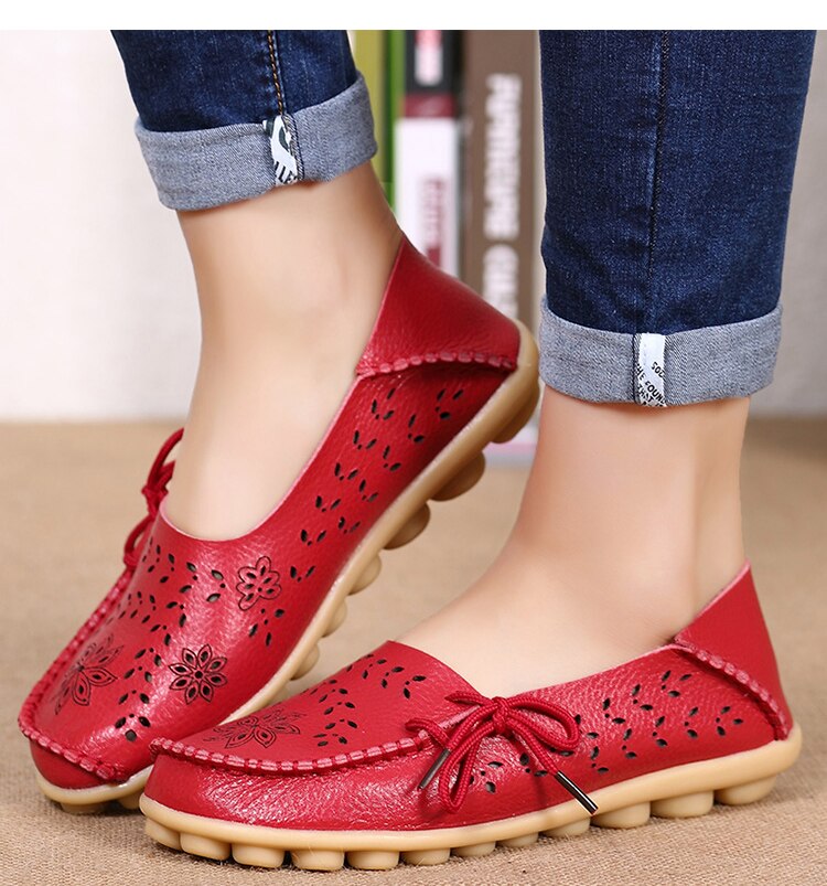 Ballerines CATALINA