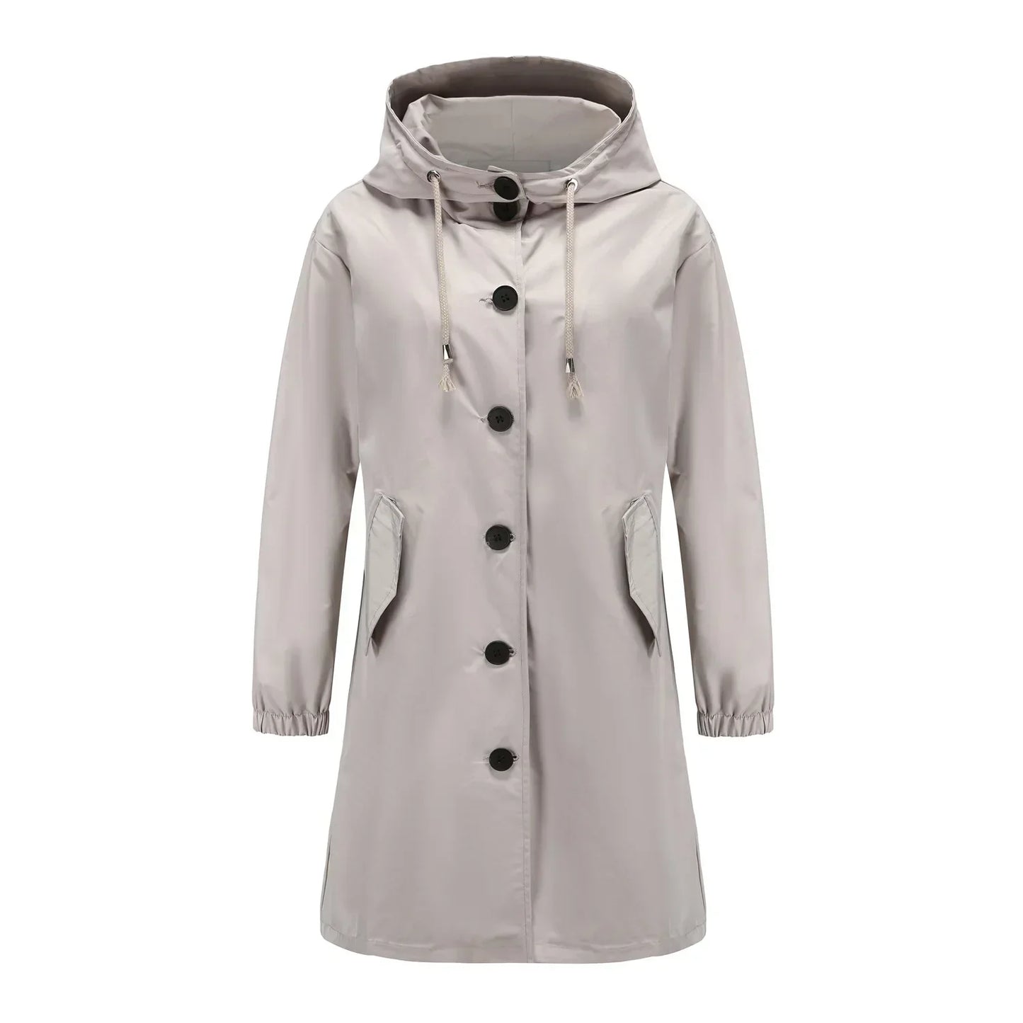 Berg-Feldt | trenchcoat damen - stilvolle protection