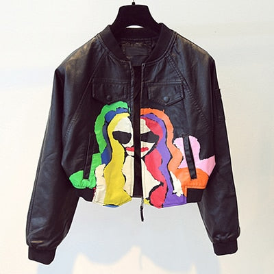 Berg-Feldt | Play Too Hard Jacke