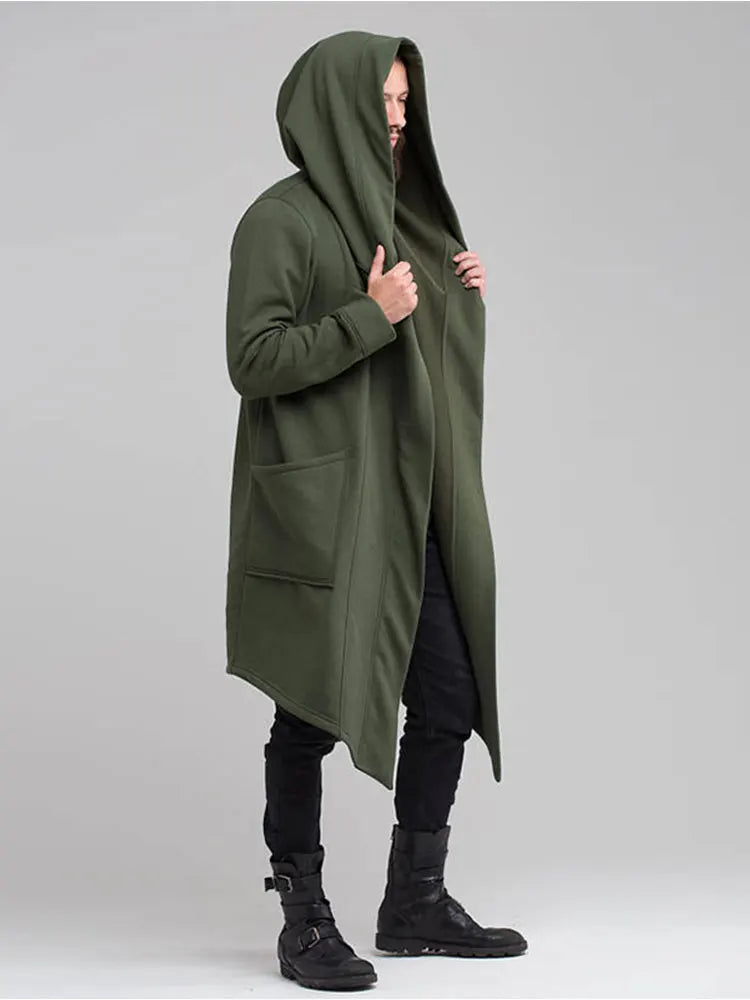 Devika : Veste d'hiver stylée au design épuré