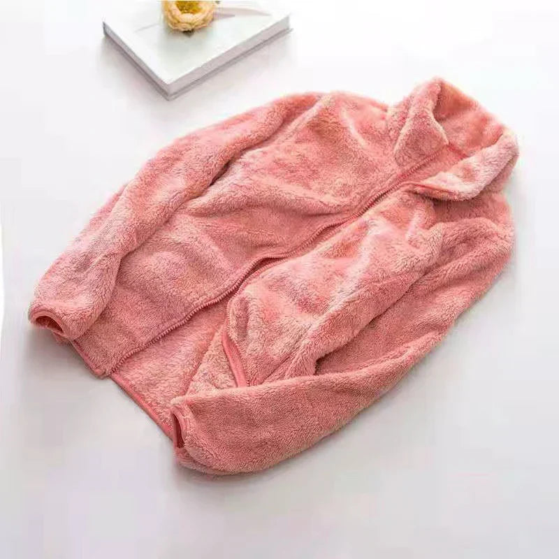 Doudoune élégante Bernhilda : Style et chaleur