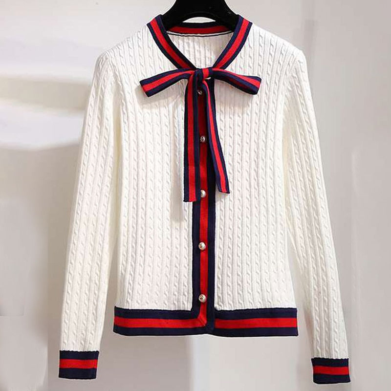 Berg-Feldt | Cardigan chaud pour femme