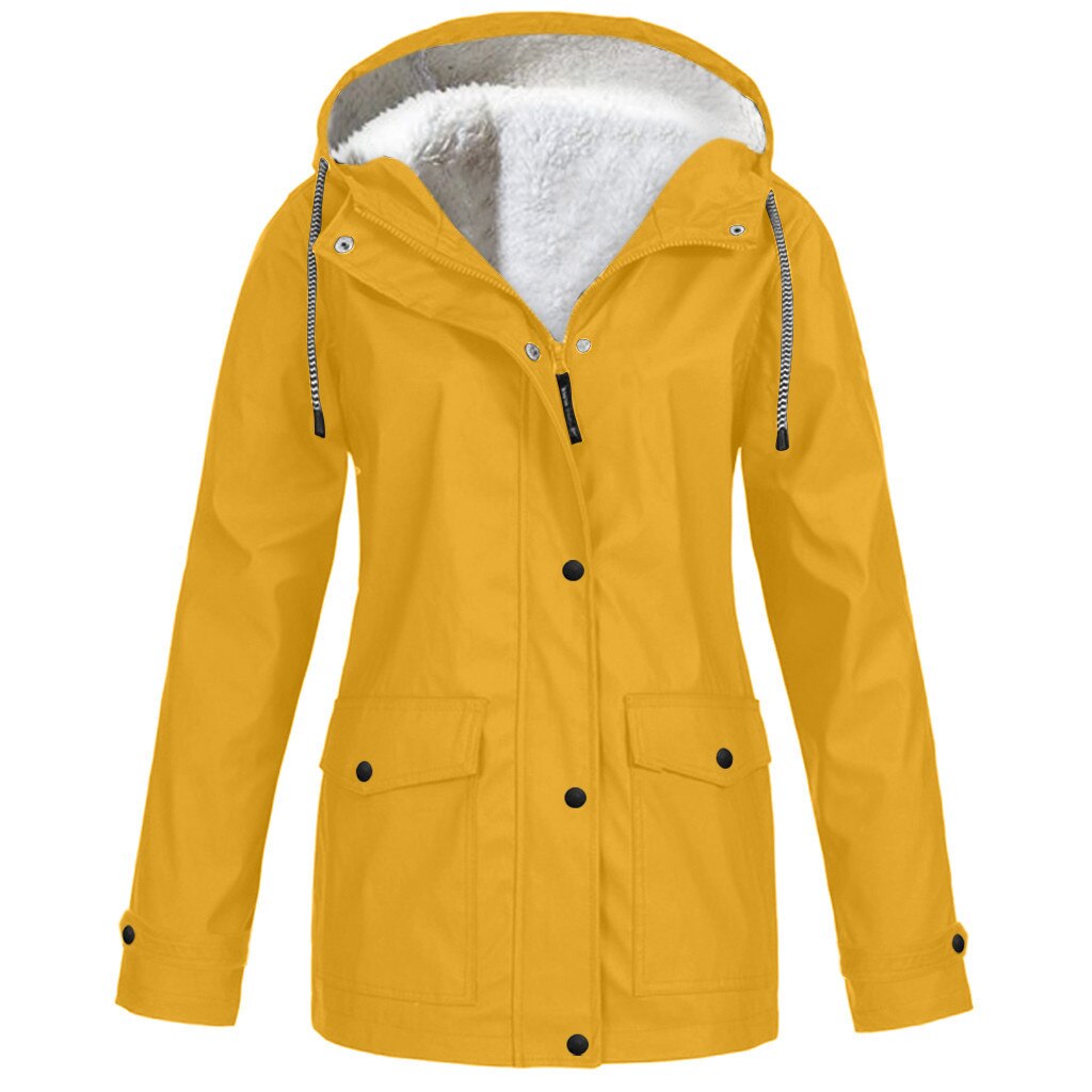 Berg-Feldt | Outdoor-Jacke - Wasserdicht, Winddicht & Weich Gefüttert