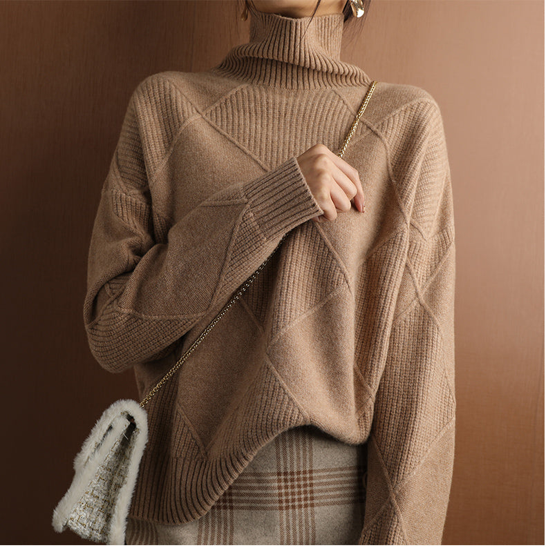 Berg-Feldt | Pullover für Frauen