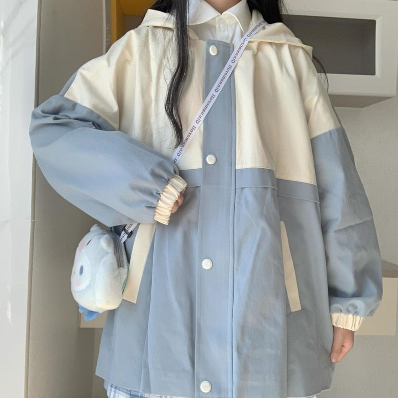 Berg-Feldt | Jacke für Damen I Wasserabweisend und Modern