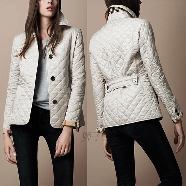 Veste femme tendance