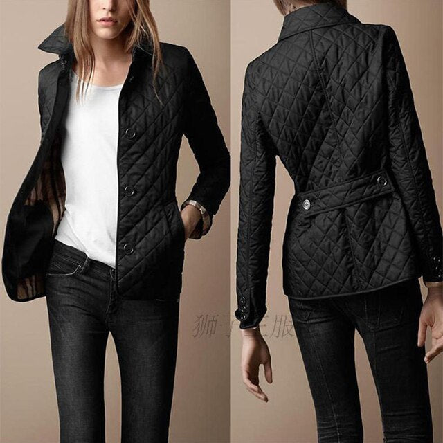Veste femme tendance