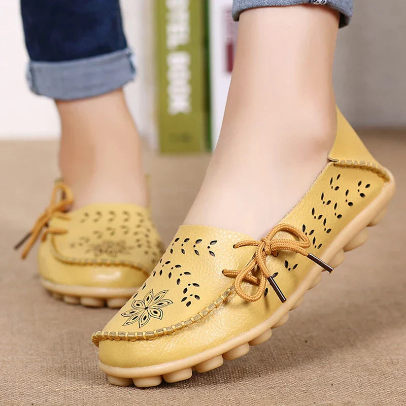Ballerines CATALINA