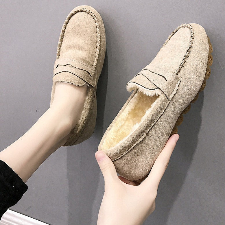 Berg-Feldt | Chaussures d'hiver pour femmes