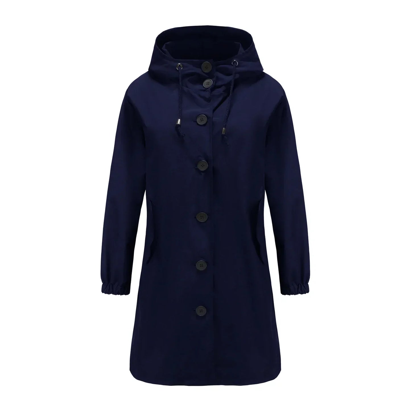 Berg-Feldt | trenchcoat damen - stilvolle protection